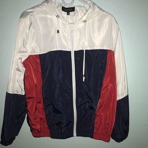 Windbreaker